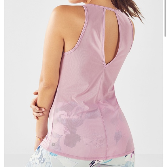Fabletics Tops - NWT 💪 Fabletics Bess tank top